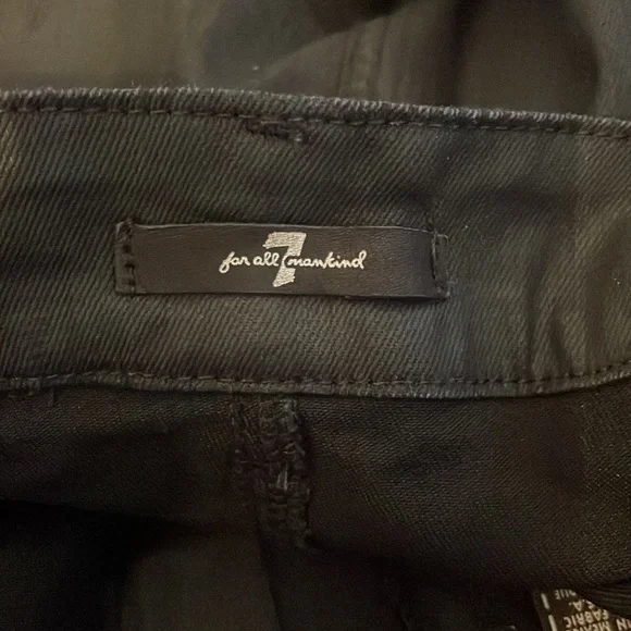 7 For All Mankind - Picture 9 of 11